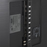 Телевизор QLED Samsung QE65Q80AAUXRU 65" (2021), черный
