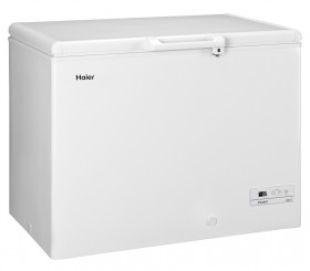Морозильный ларь Haier HCE-319R, белый