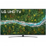 Телевизор LG 75UP78006LC LED, HDR (2021), черный