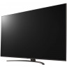 Телевизор LG 75UP78006LC LED, HDR (2021), черный