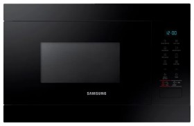 Микроволновая печь встраиваемая Samsung MG22M8054AK, черный