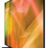 Телевизор Samsung UE43AU8000U LED, HDR (2021), черный
