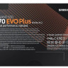 Твердотельный накопитель Samsung 970 EVO Plus 500 GB MZ-V7S500BW