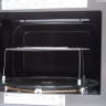 Микроволновая печь LG MH6595CIS, серебристый