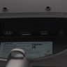 34" Монитор Samsung Odyssey G5 C34G55TWWI, 3440x1440, 165 Гц, *VA, черный