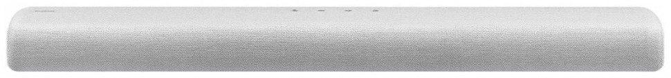 Саундбар Samsung HW-S61A серый