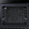 Электрический духовой шкаф Samsung NV68R5340RB