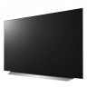 Телевизор LG OLED55C1RLA OLED, HDR (2021) RU, ванильный белый