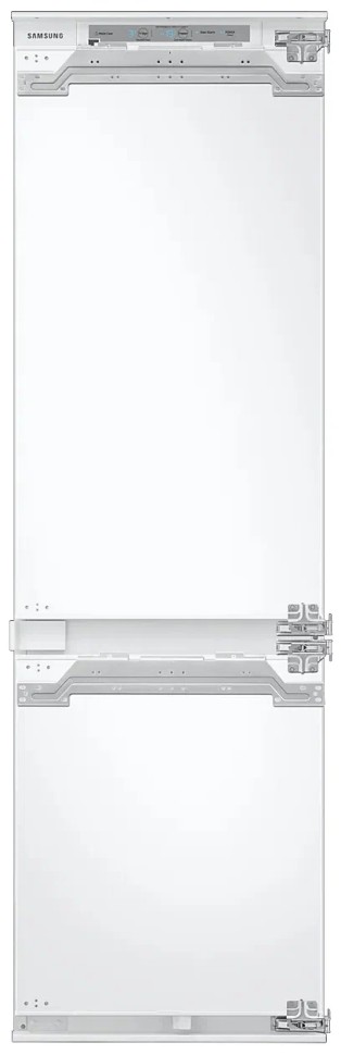 Встраиваемый холодильник Samsung BRB267034WW, белый