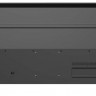 Телевизор Haier 55 SMART TV BX LED, HDR (2020), черный