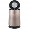 Очиститель воздуха LG AS60GDPV0 Puri Care, бежевый/черный/серебристый