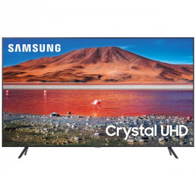 Телевизор Samsung UE55TU7090U 55&quot; (2020), titan gray