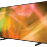 Телевизор Samsung UE50AU8000U LED, HDR (2021), черный
