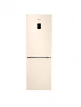 Холодильник Samsung RB30A32N0EL/WT, бежевый