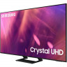 Телевизор Samsung UE75AU9070U 75" (2021), серый титан