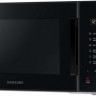 Микроволновая печь Samsung MS23T5018AK, черный
