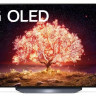 Телевизор LG OLED55B1RLA OLED, HDR (2021), серый