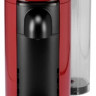 Кофемашина капсульная De'Longhi Nespresso ENV 150, красный