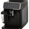 Кофемашина Philips Series 2200 EP2236/40 LatteGo черный