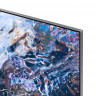 Телевизор Samsung QE75QN700A QLED (2021), серо-коричневый