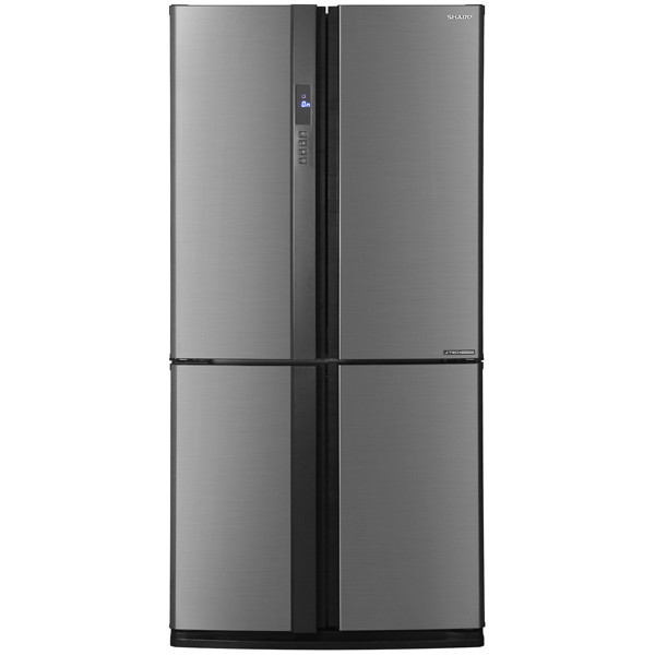 Холодильник SHARP SJ-EX98F-SL