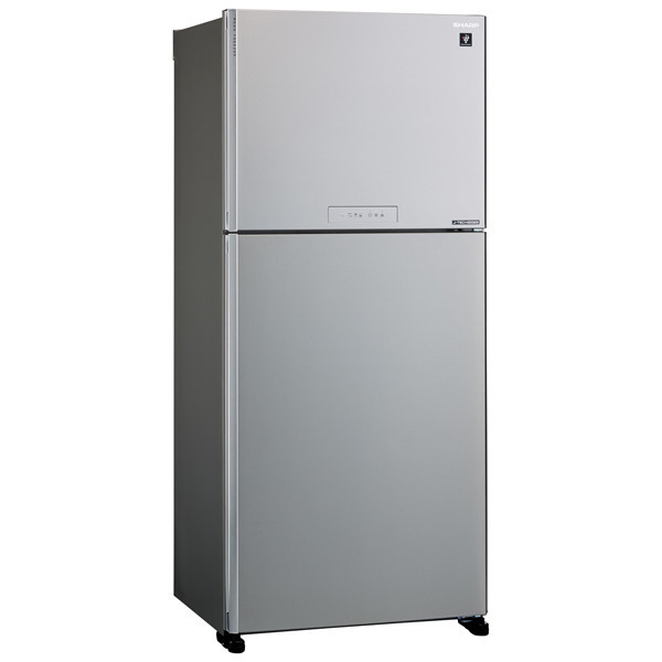 Холодильник SHARP SJ-XG55PM-SL