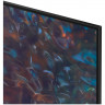 Телевизор QLED Samsung QE85QN90AAU 84.5" (2021), черный титан
