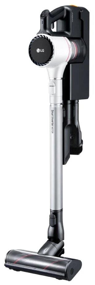 Беспроводной вертикальный пылесос LG CordZero A9N- PRIME
