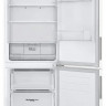 Холодильник LG DoorCooling+ GA-B459CQWL, белый
