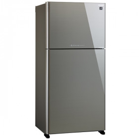 Холодильник SHARP SJ-XG60PG-SL