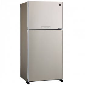 Холодильник SHARP SJ-XG60PM-BE
