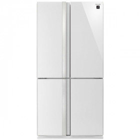 Холодильник Sharp SJ-GX98PWH