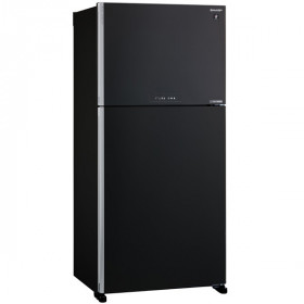 Холодильник SHARP SJ-XG60PM-BK