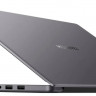 Ноутбук HUAWEI MateBook D 15 BoB-WAI9 (1920x1080, Intel Core i3 2.1 ГГц, RAM 8 ГБ, SSD 256 ГБ, Win10 Home), 53011UWY, серый