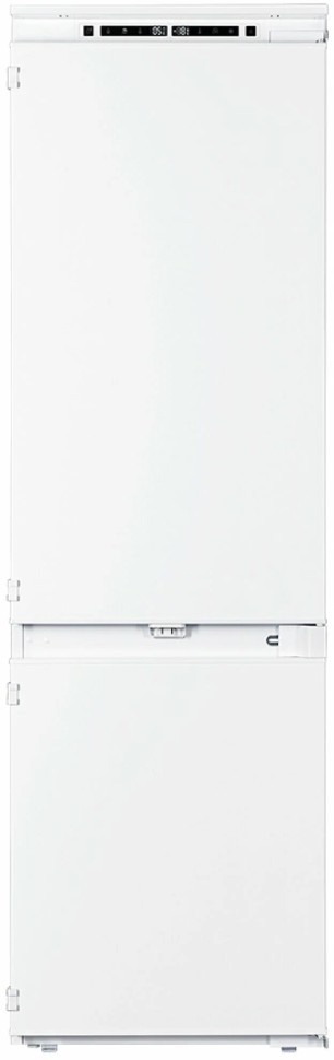 Встраиваемый холодильник Hansa BK318.3FVC, белый