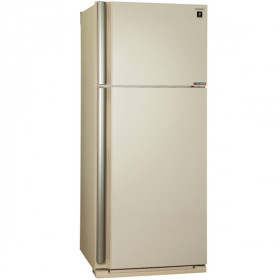 Холодильник SHARP SJ-XE59PM-BE