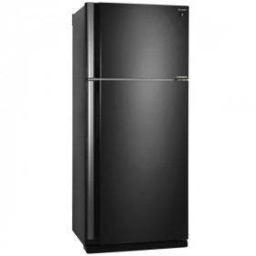 Холодильник SHARP SJ-XE59PM-BK