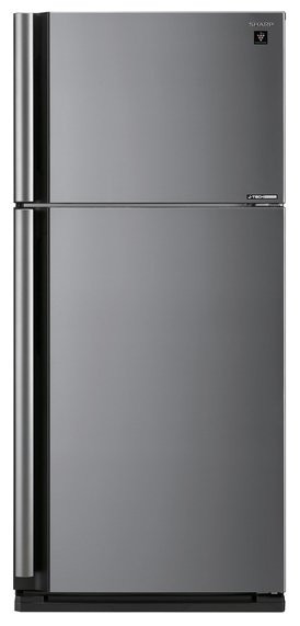 Холодильник SHARP SJ-XE59PM-SL