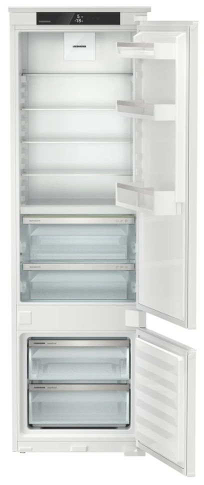 Встраиваемый холодильник LIEBHERR ICBSD 5122-20 001 белый