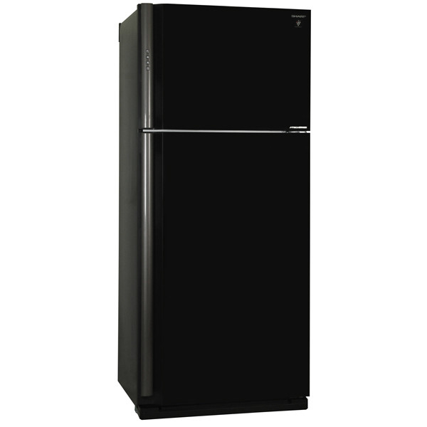 Холодильник Sharp SJ-XP59PGBK, черный