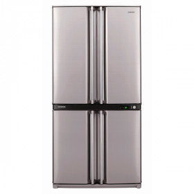 Холодильник Sharp SJ-F95STSL