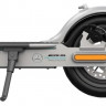 Электросамокат Xiaomi Mi Electric Scooter Pro 2 Mercedes-AMG Petronas F1 Team Edition, до 100 кг, черный/серый