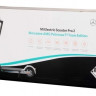 Электросамокат Xiaomi Mi Electric Scooter Pro 2 Mercedes-AMG Petronas F1 Team Edition, до 100 кг, черный/серый