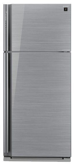 Холодильник SHARP SJ-XP59PG-SL