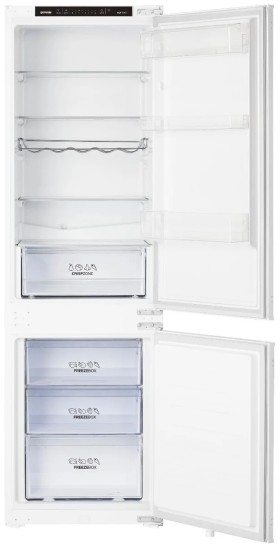 Встраиваемый холодильник Gorenje NRKI 4182 P1, белый