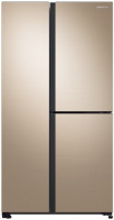 Холодильник Samsung RS63R5571F8