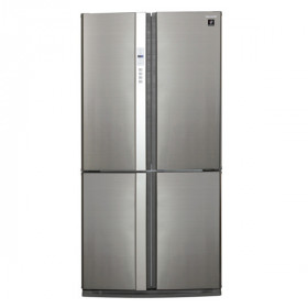 Холодильник SHARP SJ-FP97V-ST