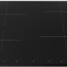 Индукционная варочная панель LG HU641PH, черный