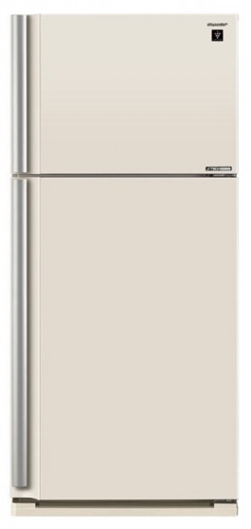 Холодильник Sharp SJ-XE55PM-BE